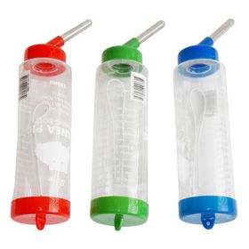 Percell 250 ml Büyük Hamster Suluk