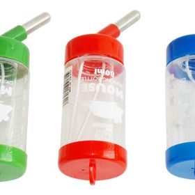 Percell Küçük 80 ml Hamster Suluk