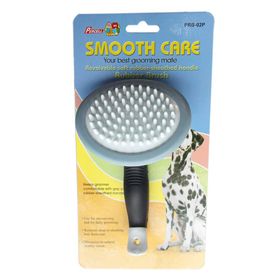 Percell Plastik Uçlu Oval Fırça
