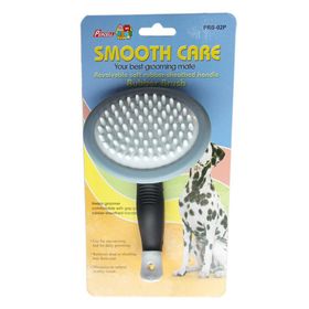 Percell Plastik Uçlu Oval Fırça