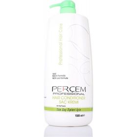 Perçem 1500 ml Saç Bakım Kremi