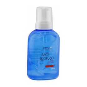 Perçem 500 ml Süper Kalıcı Bukleler Saç köpüğü