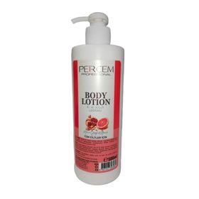 Perçem Nar Greyfurt 500 ml El Vücut Losyonu
