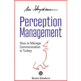 PERCEPTION MANAGEMENT - ALI SAYDAM