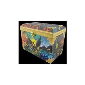 Percy Jackson 10. Yıl Özel Seti - 5 Kitap - Kolektif