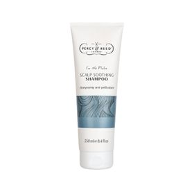 Percy Reed No Flake Saç Derisi Yatıştırıcı 250 ml Kepek Karşıtı Şampuan