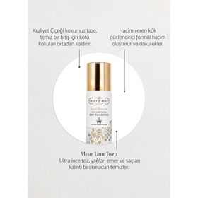 Percy Reed Royal Blossom Hacimlendirici 50 ml Kuru Şampuan