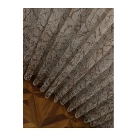 Perde Alemi Modern Desenli Baskılı Normal Pile 1-2.5 550x260 cm Tül Perde