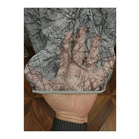 Perde Alemi Modern Desenli Baskılı Sık Pile 1-3 450x250 cm Tül Perde