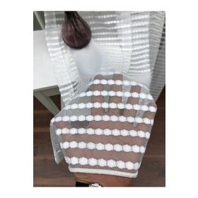 Perde Alemi Spor Desen Dantel Sık Pile 1-3 350x260 cm Tül Perde