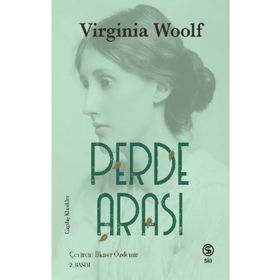 PERDE ARASI - VIRGINIA WOOLF