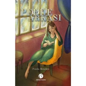 Perde Arkası - Funda Menekşe