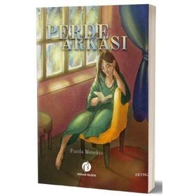 Perde Arkası - Funda Menekşe