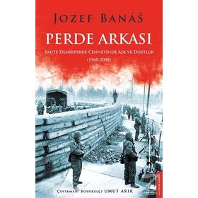 Perde Arkası - Jozef Banas