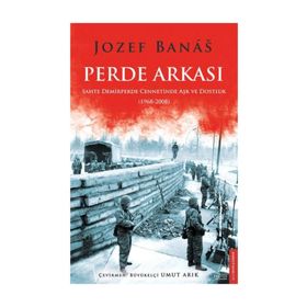 Perde Arkası - Jozef Banas