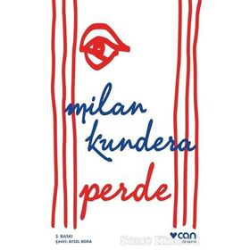 Perde - Milan Kundera