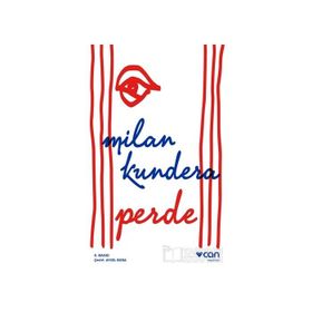 Perde - Milan Kundera