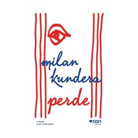 Perde - Milan Kundera