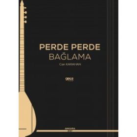 Perde Perde Bağlama - Can Karahan
