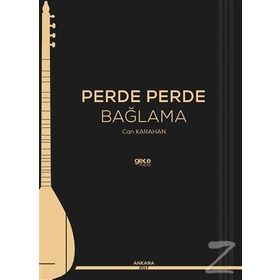 Perde Perde Bağlama - Can Karahan