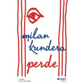 PERDE YEDI BÖLÜMLÜK BIR DENEME - MILAN KUNDERA