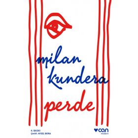 PERDE YEDI BÖLÜMLÜK BIR DENEME - MILAN KUNDERA