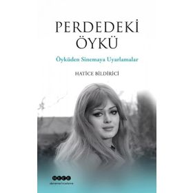 Perdedeki Öykü Hece Yayınları