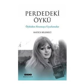 Perdedeki Öykü Hece Yayınları