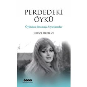 Perdedeki Öykü Hece Yayınları