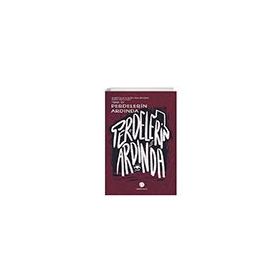 Perdelerin Ardında - Herdem Kitap