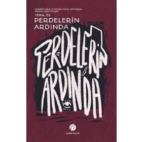 Perdelerin Ardında - Herdem Kitap