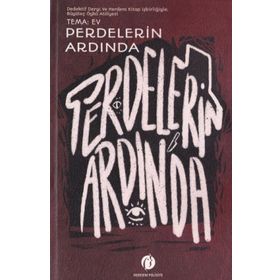 Perdelerin Ardında - Herdem Kitap