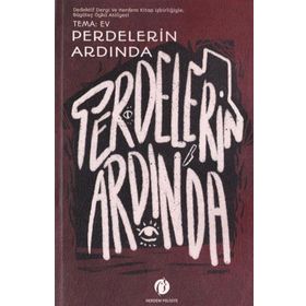 Perdelerin Ardında - Herdem Kitap