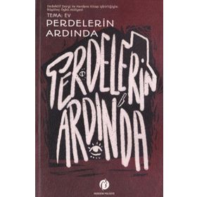 Perdelerin Ardında - Herdem Kitap