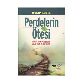 PERDELERIN ÖTESİ - RAGIP GÜZEL