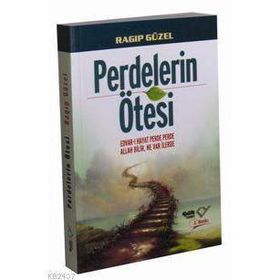 PERDELERIN ÖTESİ - RAGIP GÜZEL