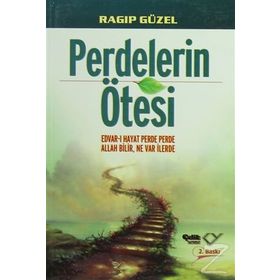 PERDELERIN ÖTESİ - RAGIP GÜZEL