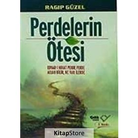 PERDELERIN ÖTESİ - RAGIP GÜZEL