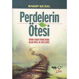 PERDELERIN ÖTESİ - RAGIP GÜZEL