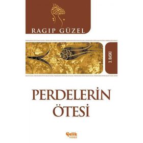 PERDELERIN ÖTESİ - RAGIP GÜZEL