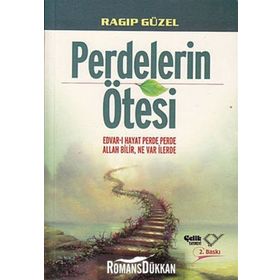PERDELERIN ÖTESİ - RAGIP GÜZEL
