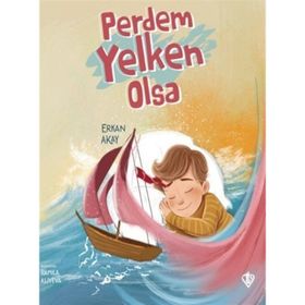 Perdem Yelken Olsa Erkan Akay