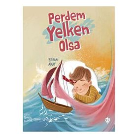 Perdem Yelken Olsa - Türkiye Diyanet Vakfı Yayınları
