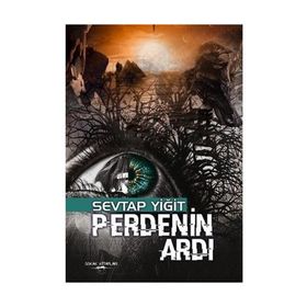 Perdenin Ardı - Sevtap Yiğit