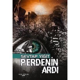 Perdenin Ardı - Sevtap Yiğit