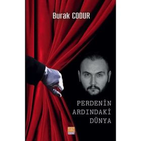 Perdenin Ardındaki Dünya - Burak Codur