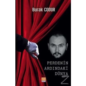 Perdenin Ardındaki Dünya - Burak Codur