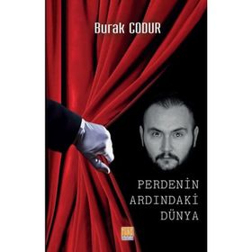 Perdenin Ardındaki Dünya - Burak Codur