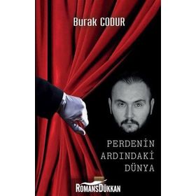Perdenin Ardındaki Dünya - Burak Codur