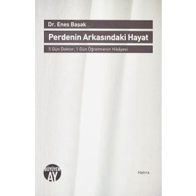 Perdenin Arkasındaki Hayat - Kolektif